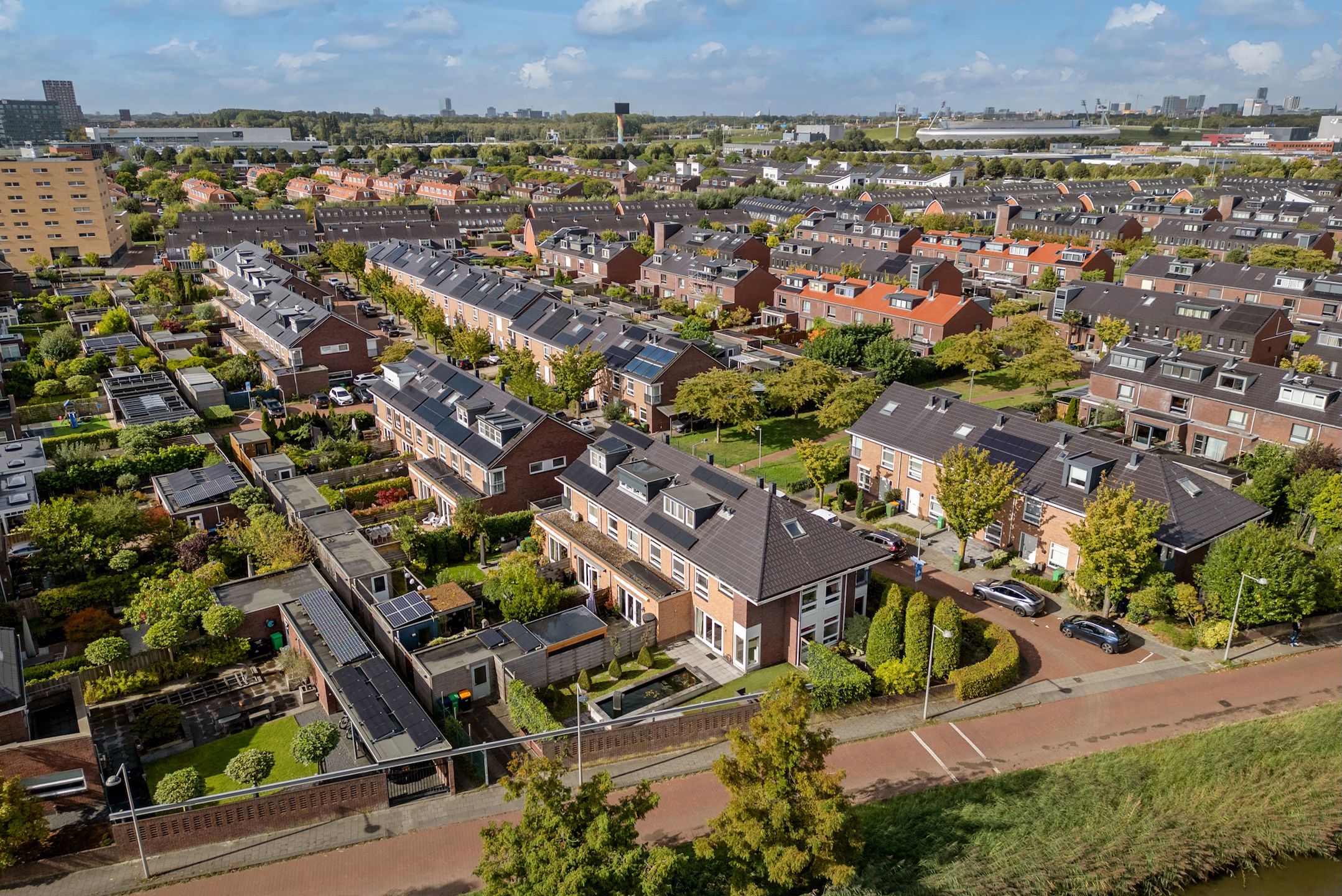 Foto 33 van Antonius Heggelaan 43