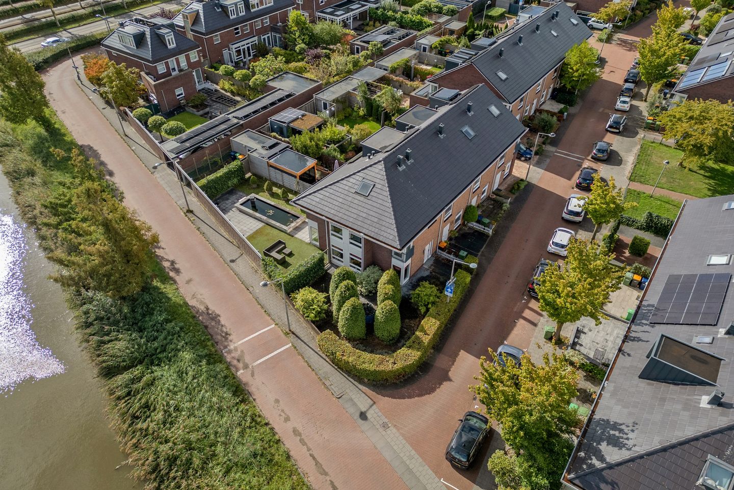 Foto 34 van Antonius Heggelaan 43