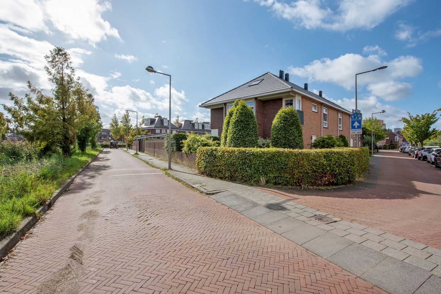 Foto 35 van Antonius Heggelaan 43