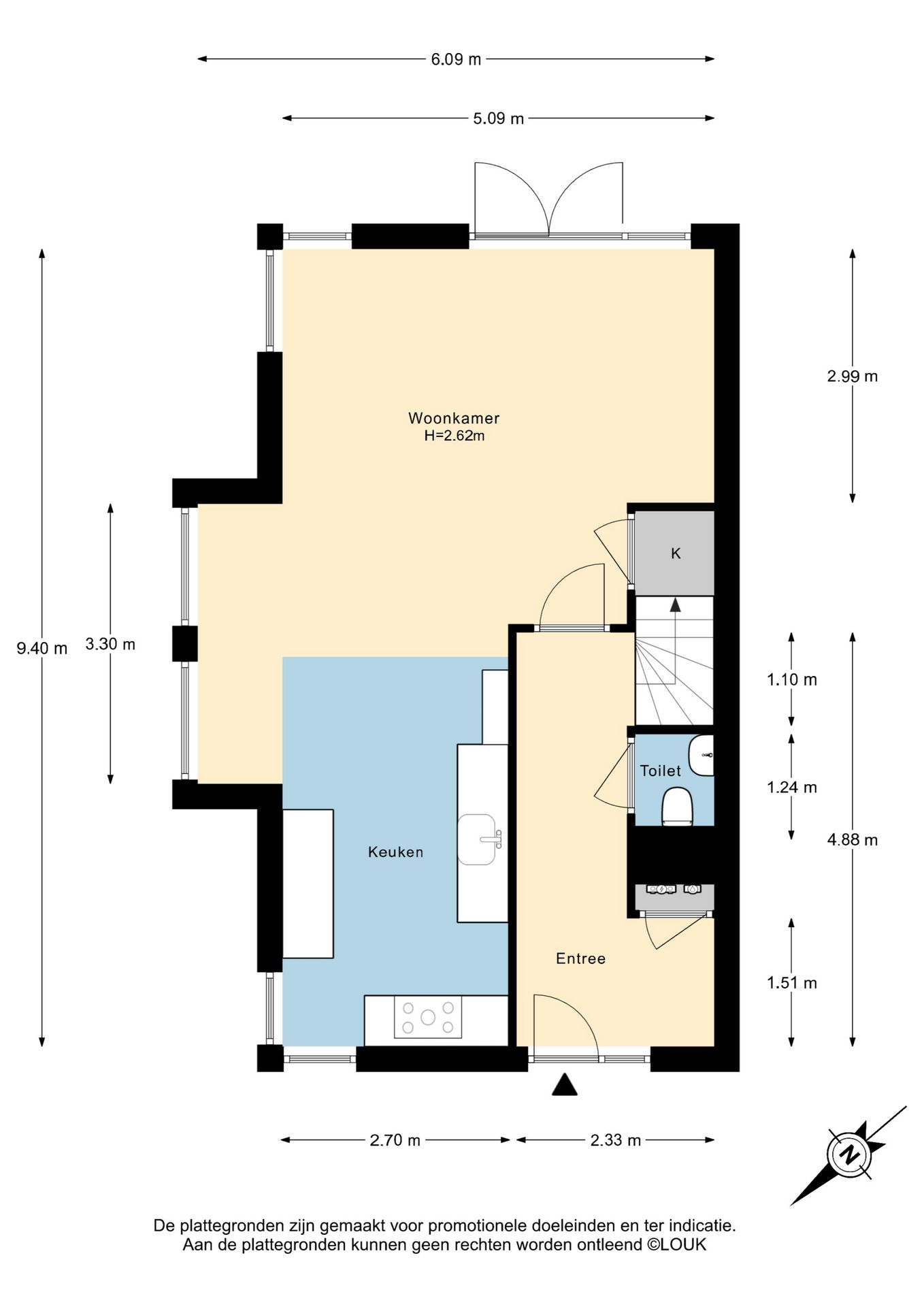 Foto 36 van Antonius Heggelaan 43