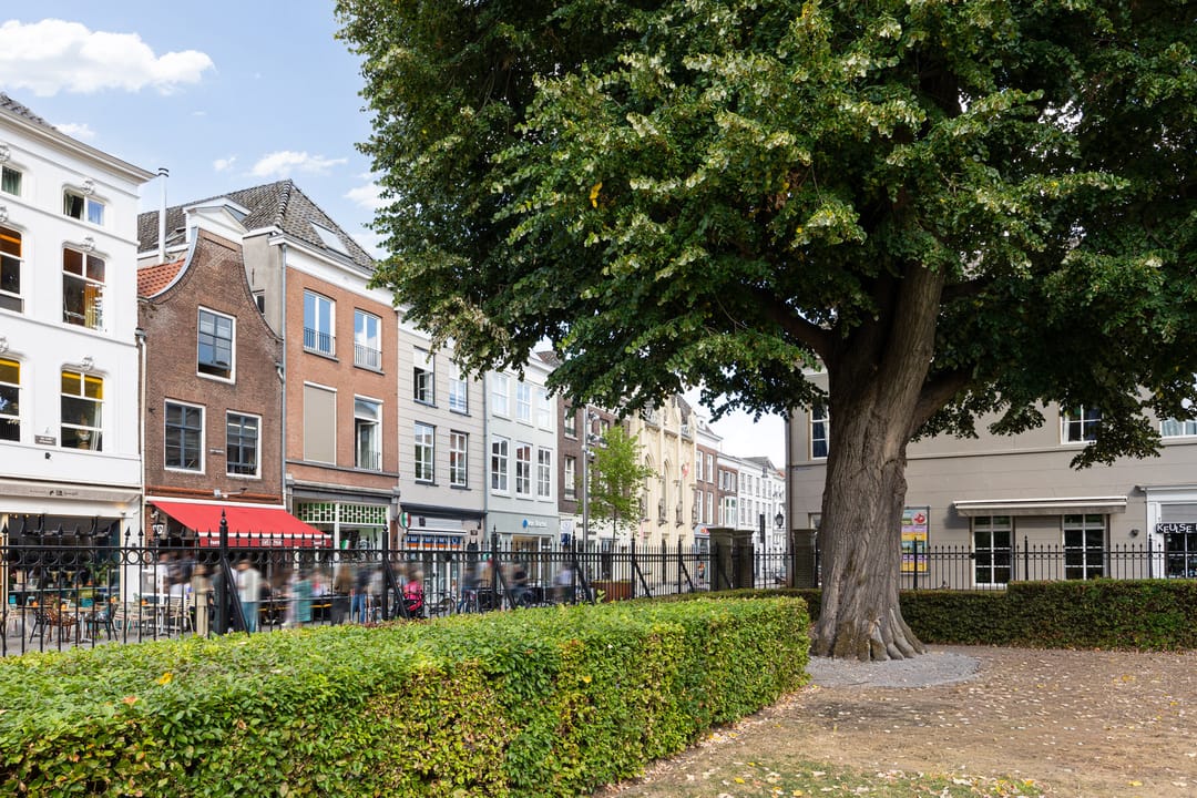 Foto 38 van Hinthamerstraat 84-B