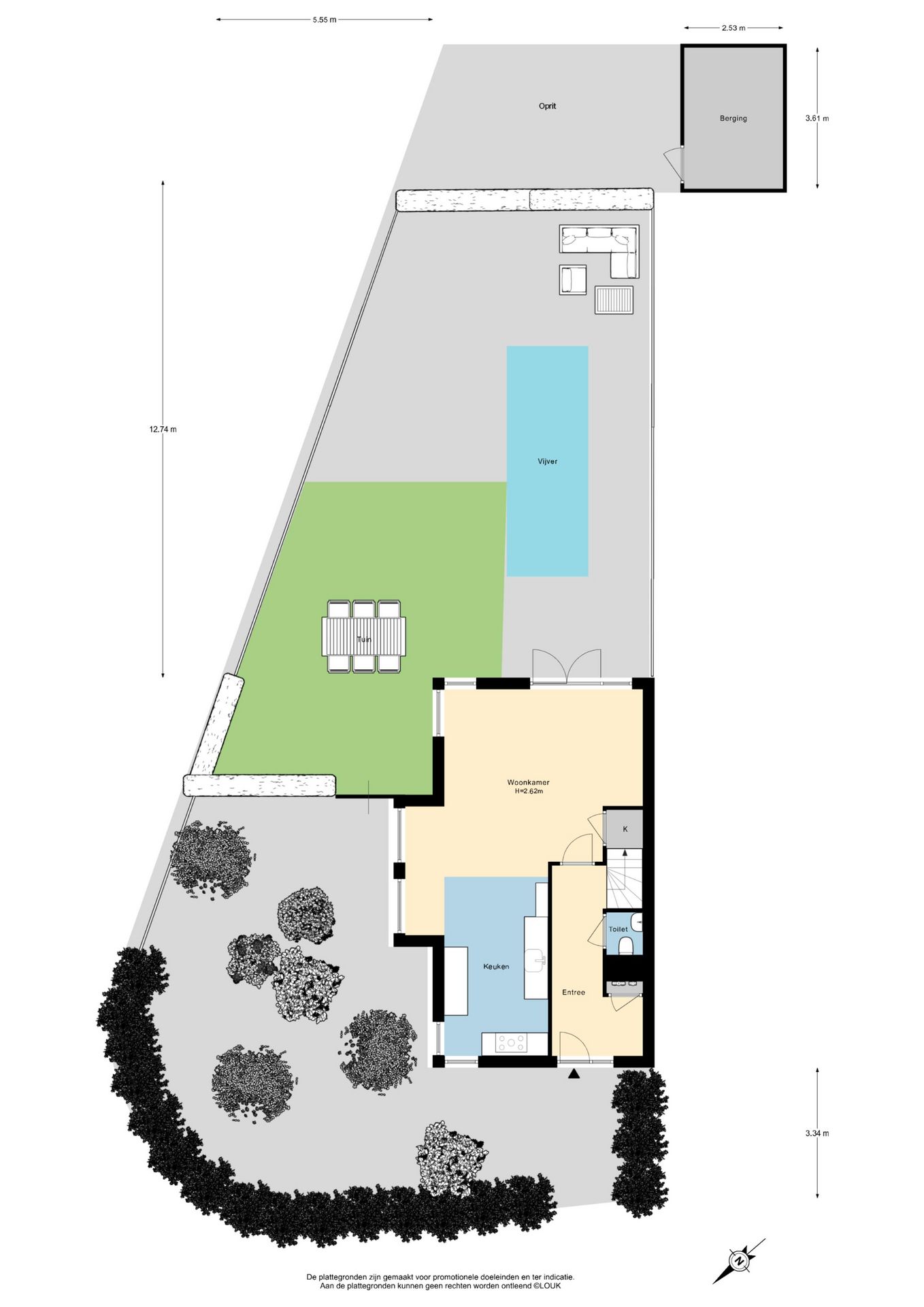 Foto 39 van Antonius Heggelaan 43