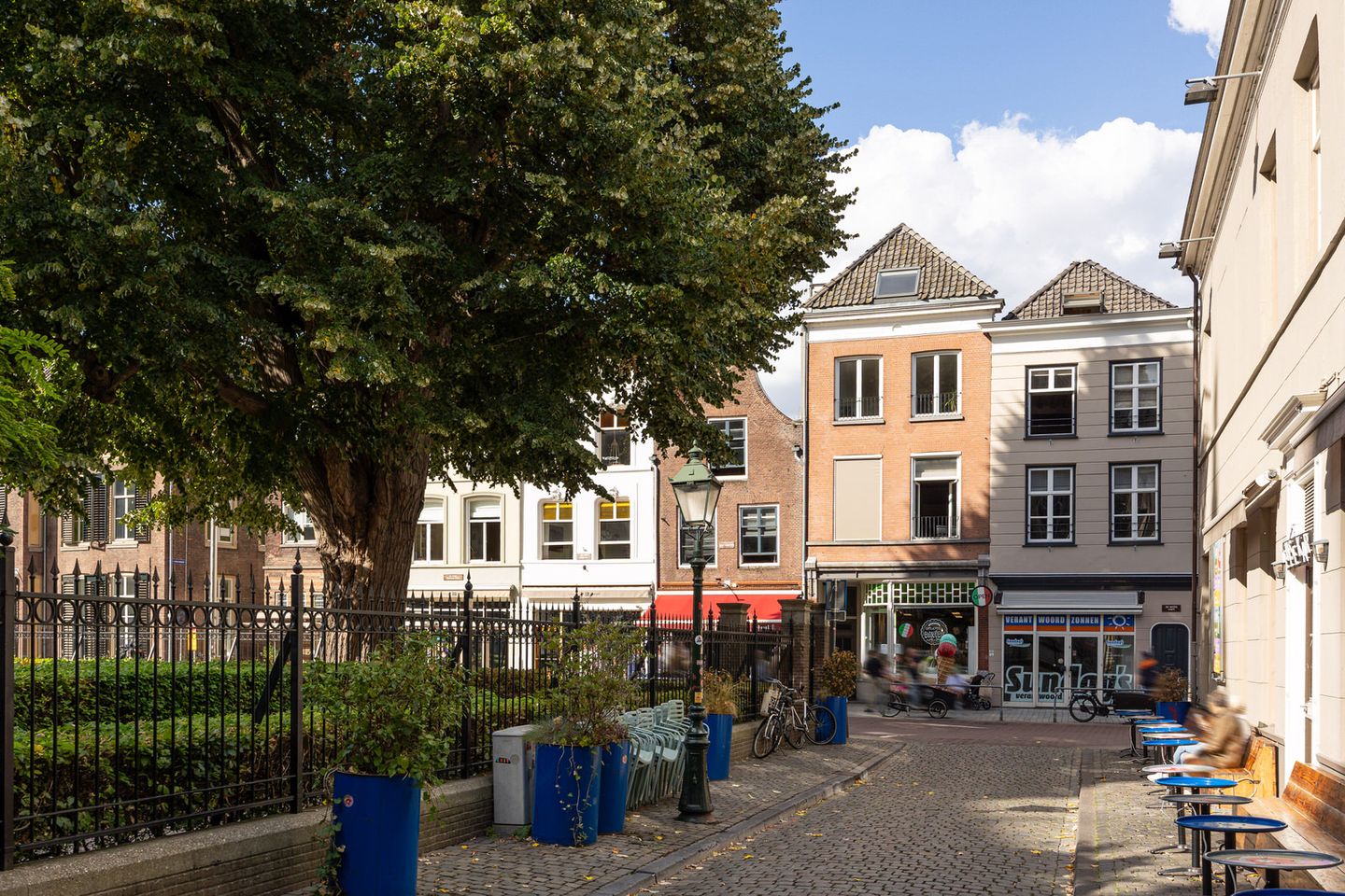 Foto 40 van Hinthamerstraat 84-B