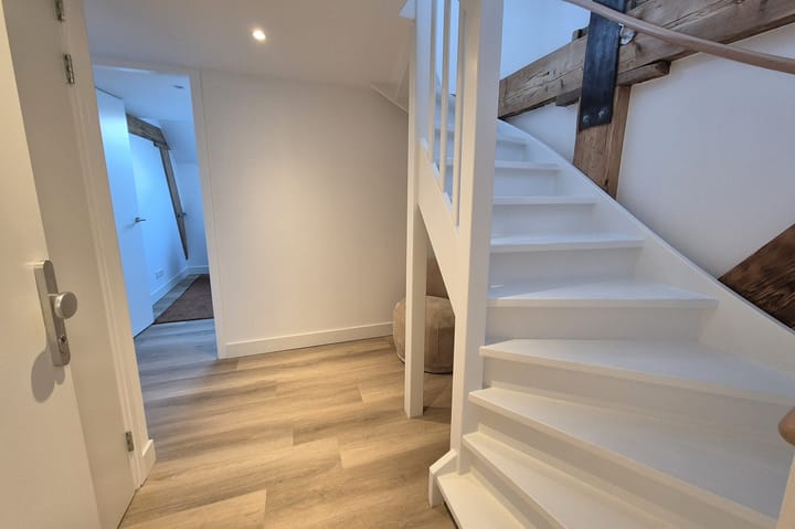 Foto 4 van Petrus Regoutplein 22-D04