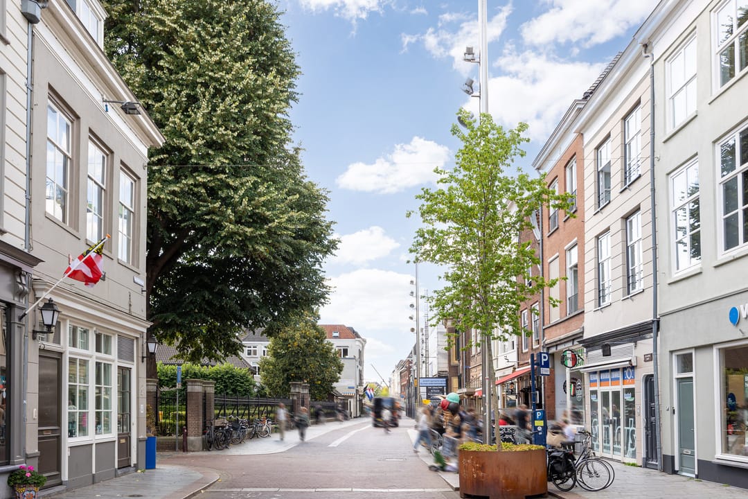 Foto 41 van Hinthamerstraat 84-B