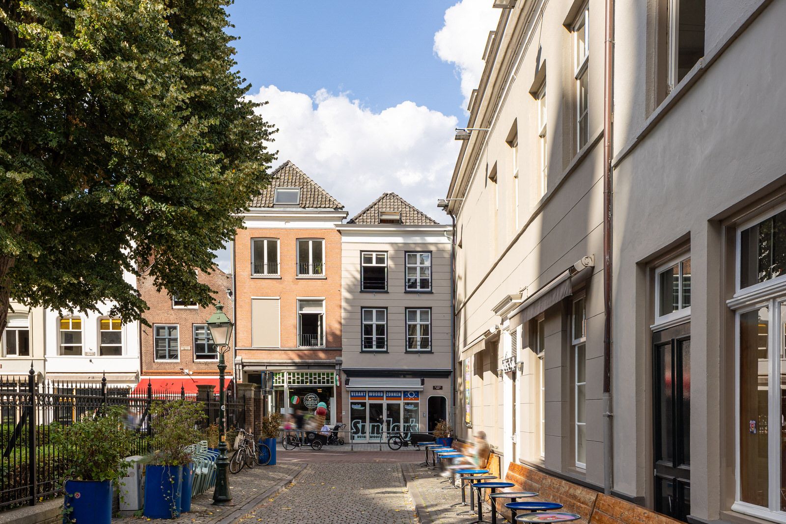 Foto 42 van Hinthamerstraat 84-B