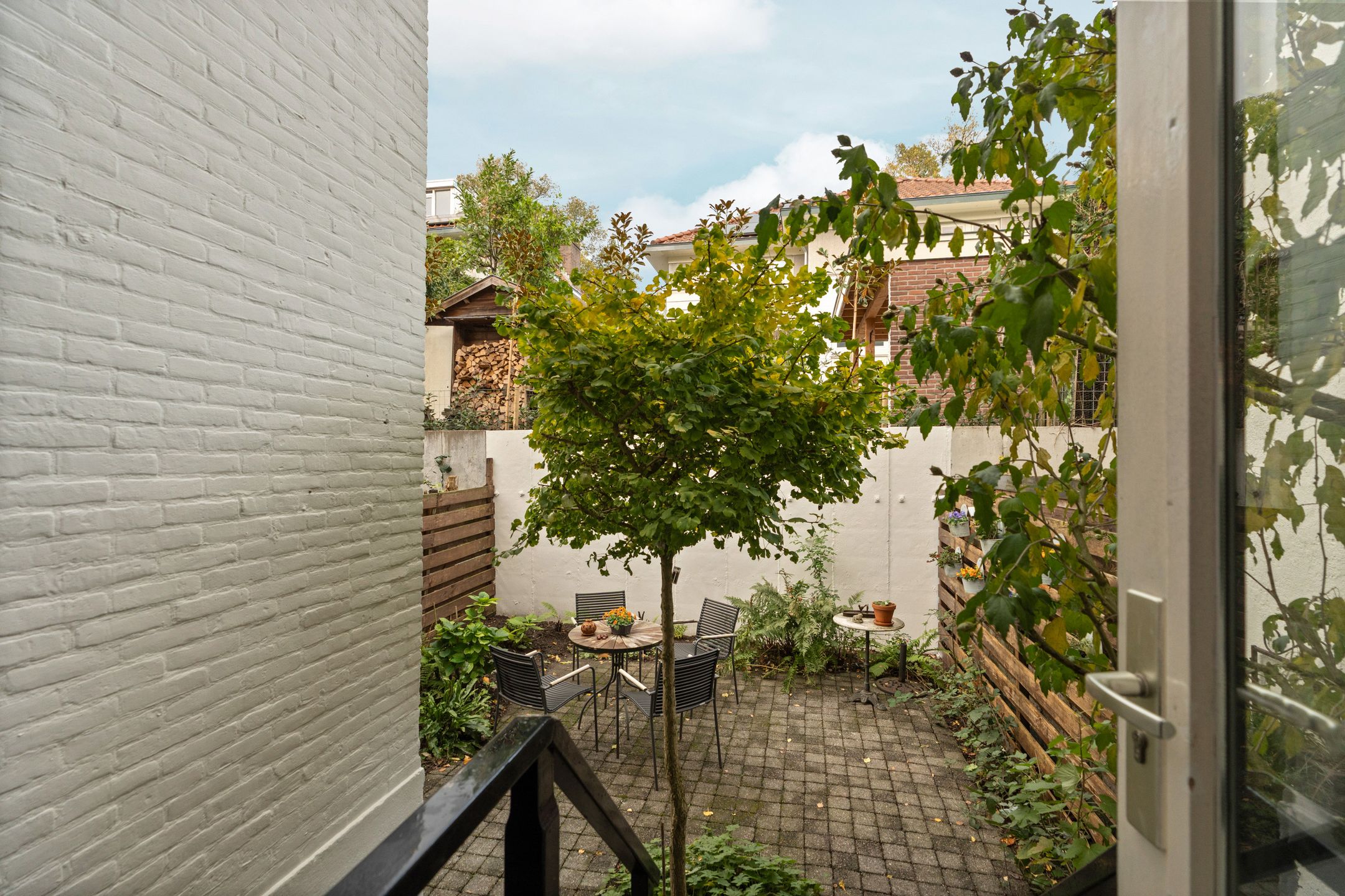 Foto 33 van St. Antonielaan 140