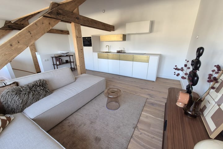 Foto 7 van Petrus Regoutplein 22-D04