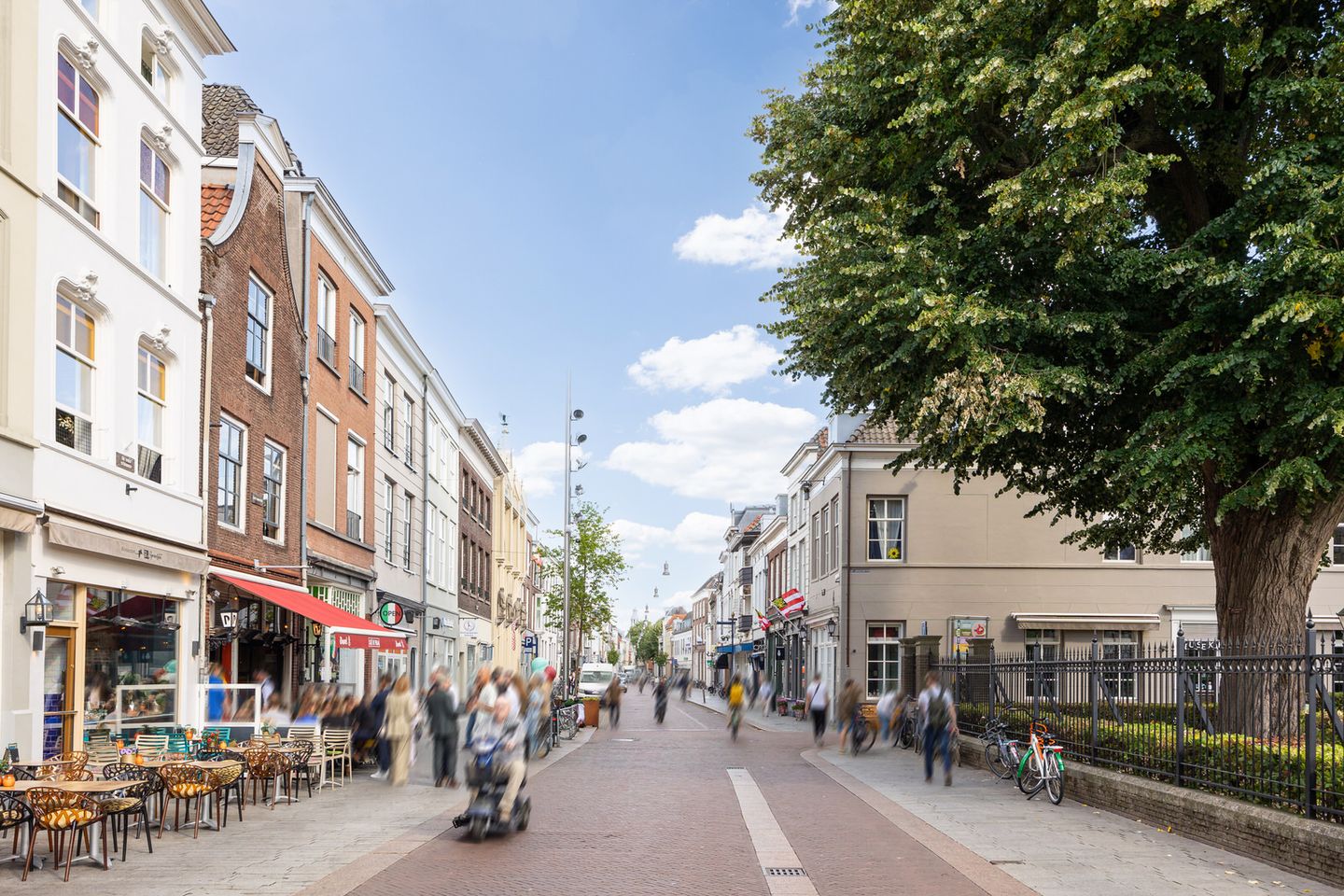 Foto 44 van Hinthamerstraat 84-B