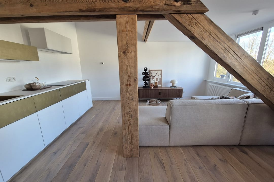 Foto 8 van Petrus Regoutplein 22-D04