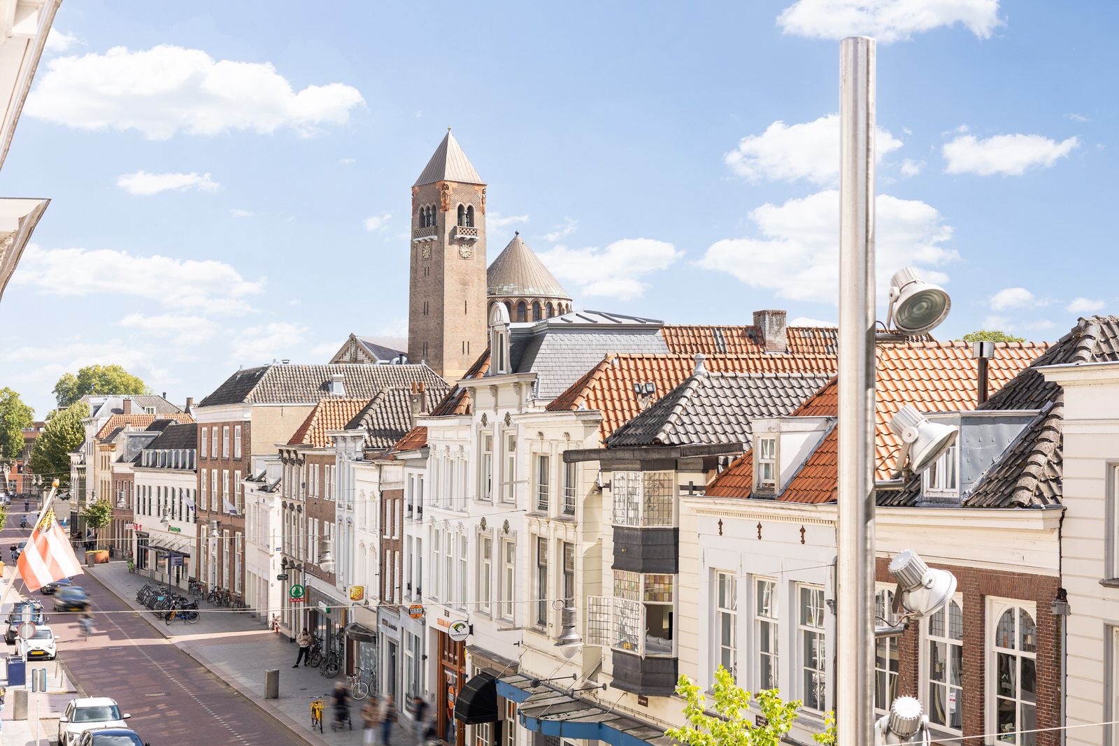 Foto 45 van Hinthamerstraat 84-B