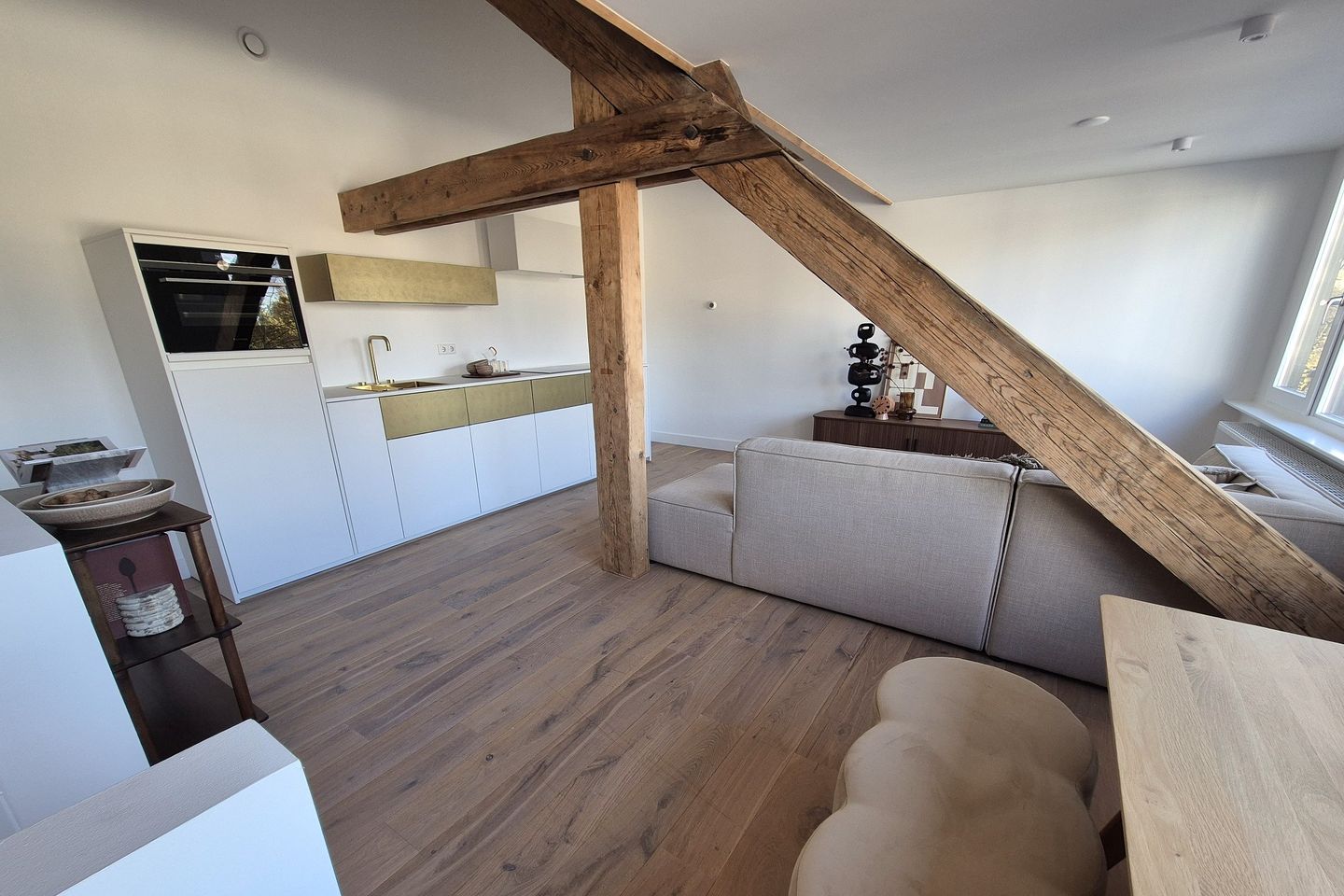 Foto 10 van Petrus Regoutplein 22-D04