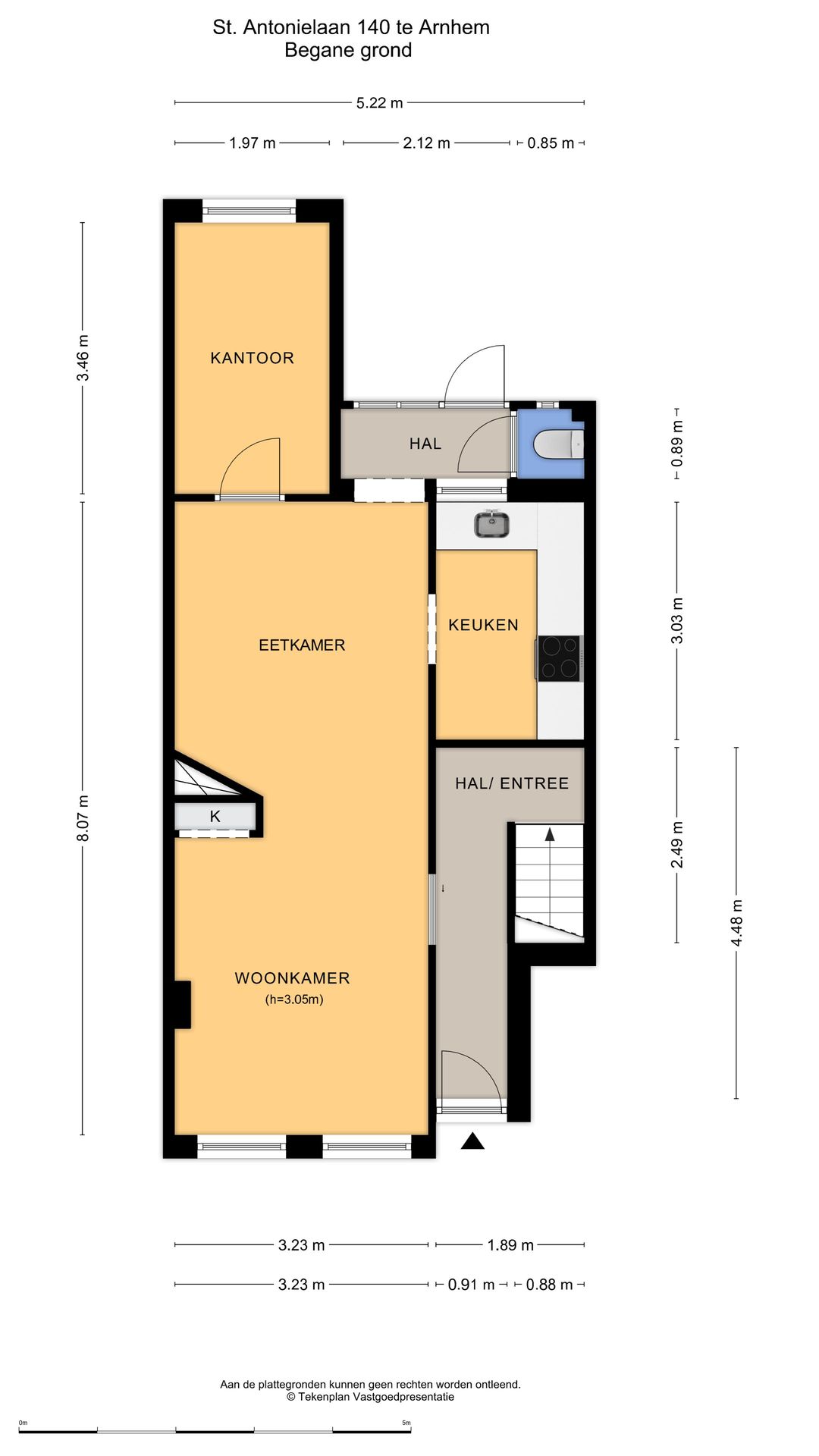 Foto 38 van St. Antonielaan 140