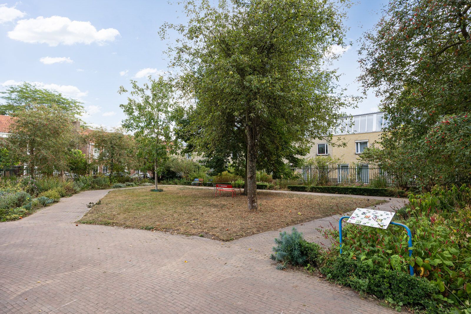 Foto 48 van Hinthamerstraat 84-B