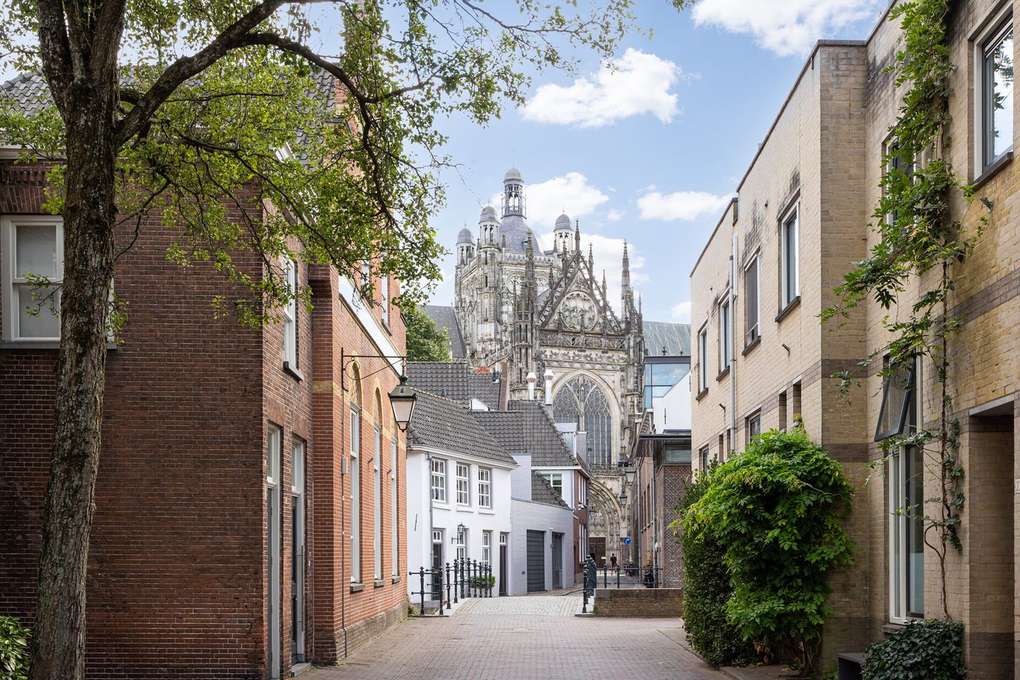 Foto 49 van Hinthamerstraat 84-B