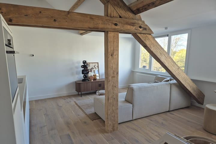 Foto 6 van Petrus Regoutplein 22-D04