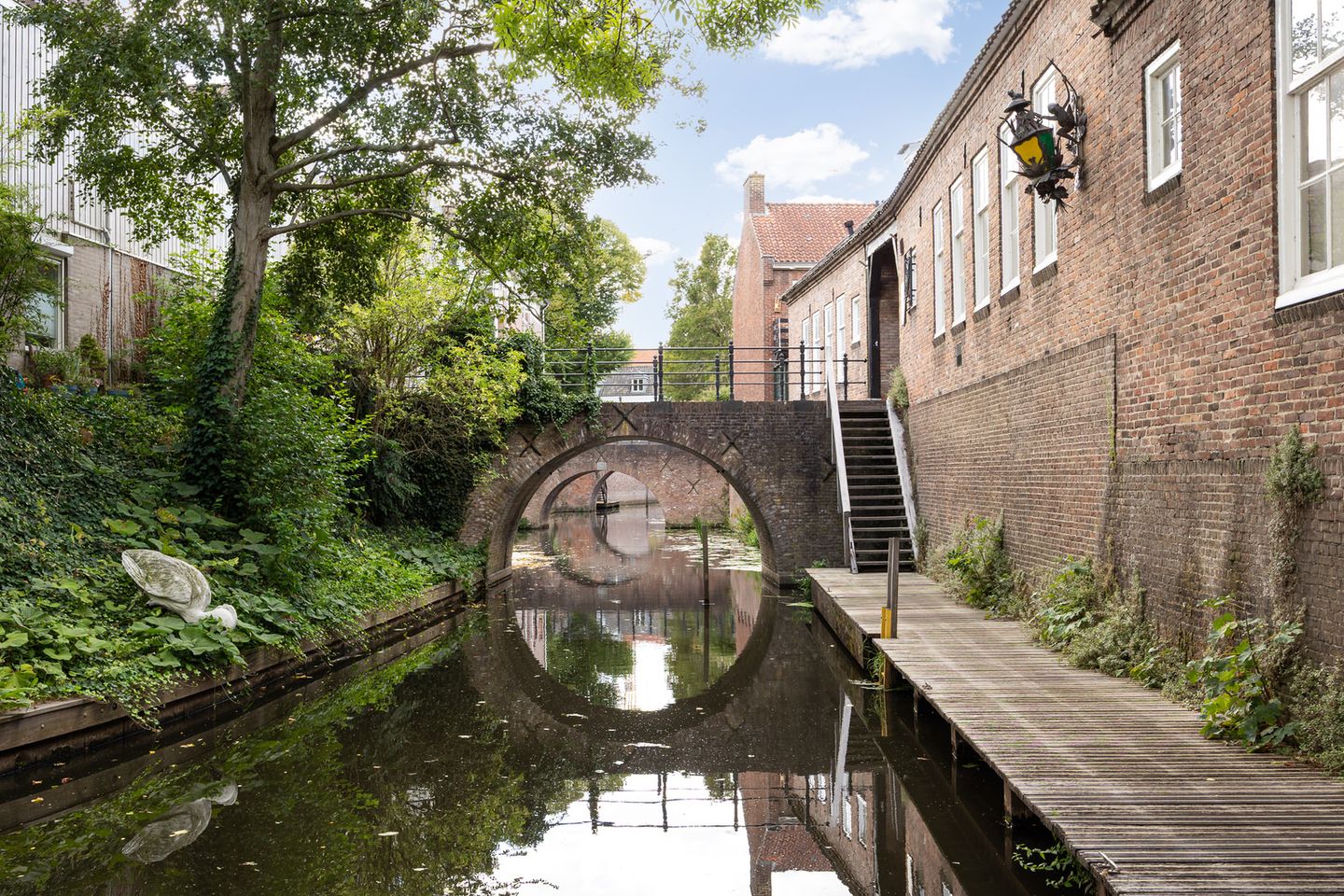 Foto 50 van Hinthamerstraat 84-B