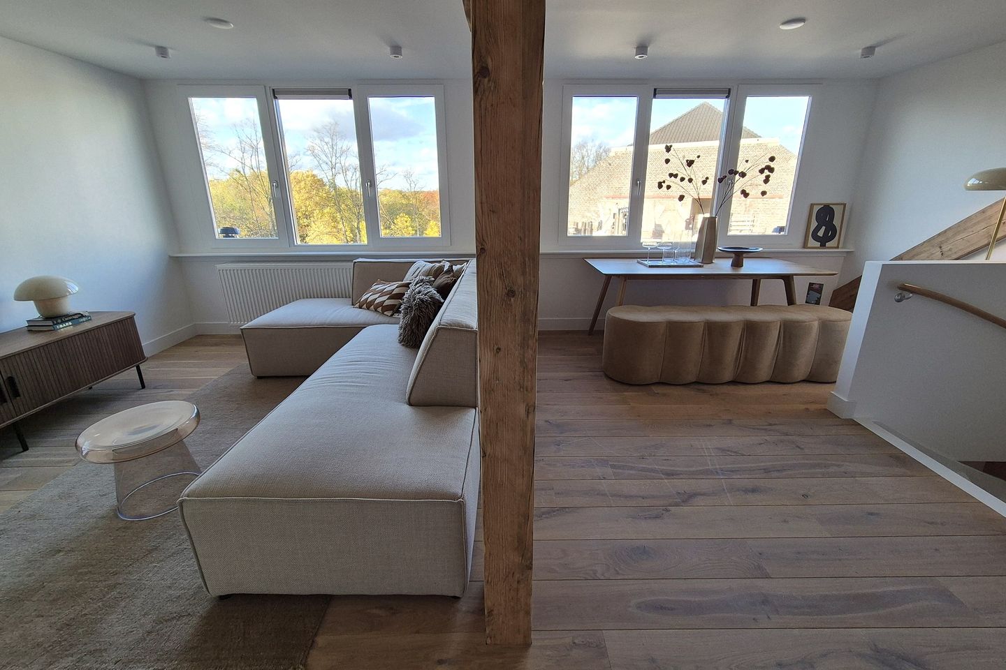 Foto 14 van Petrus Regoutplein 22-D04