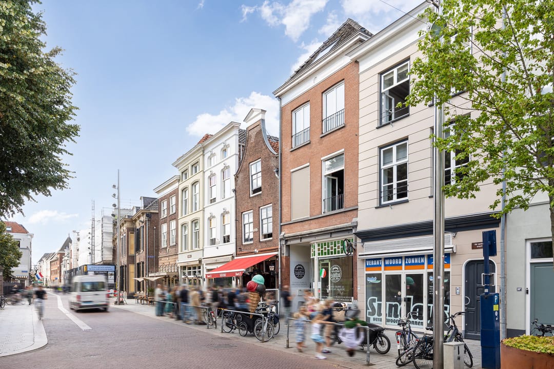 Foto 43 van Hinthamerstraat 84-B