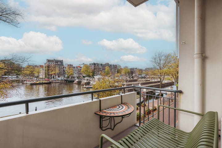 Photo 2 of Amstel 137-B