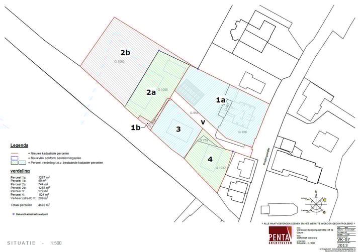 Photo 8 of Boeijengastrjitte 34 (kavel 2)