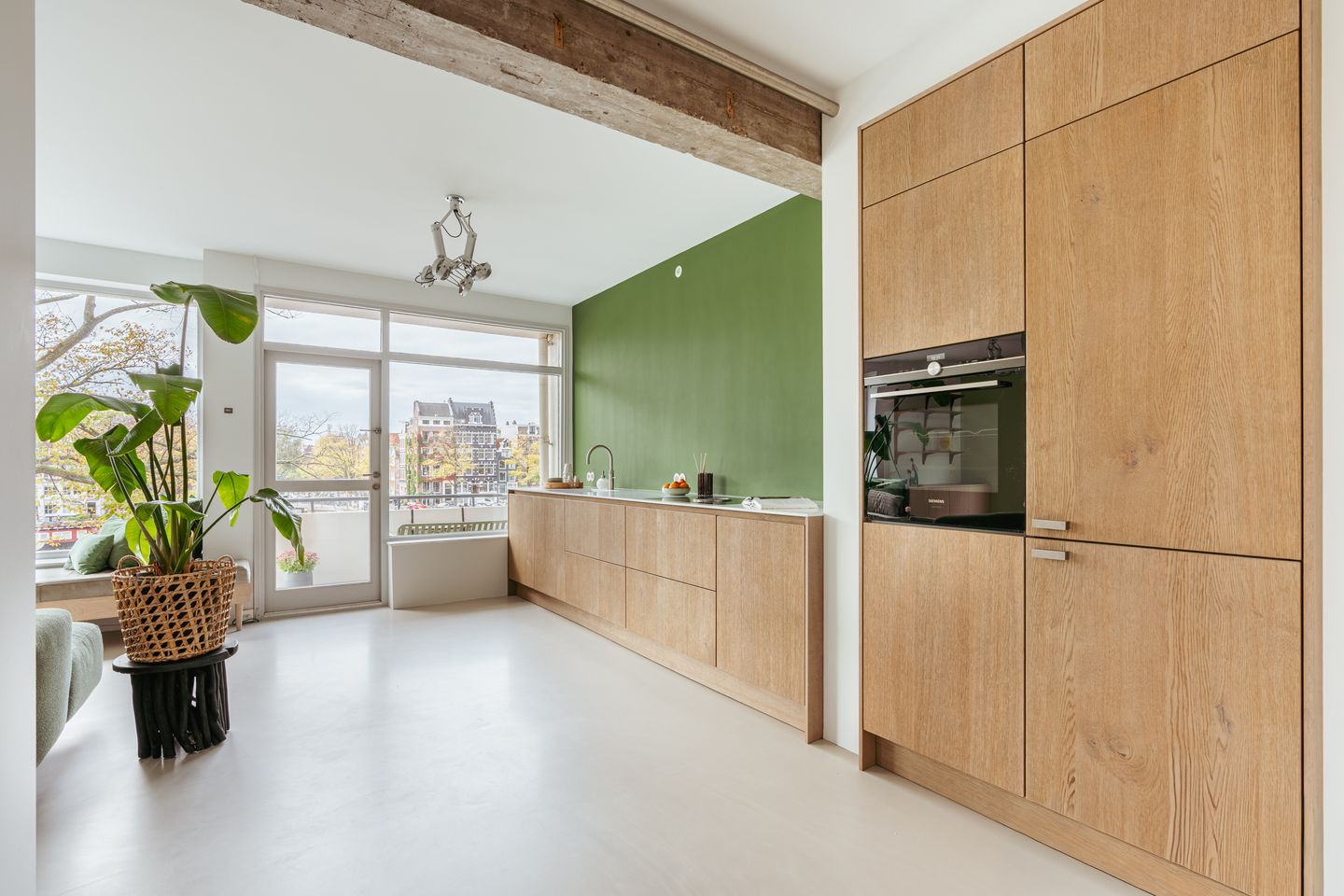 Foto 4 van Amstel 137-B