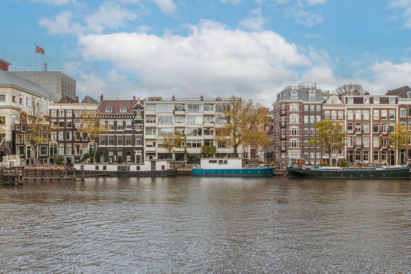 Foto 5 van Amstel 137-B