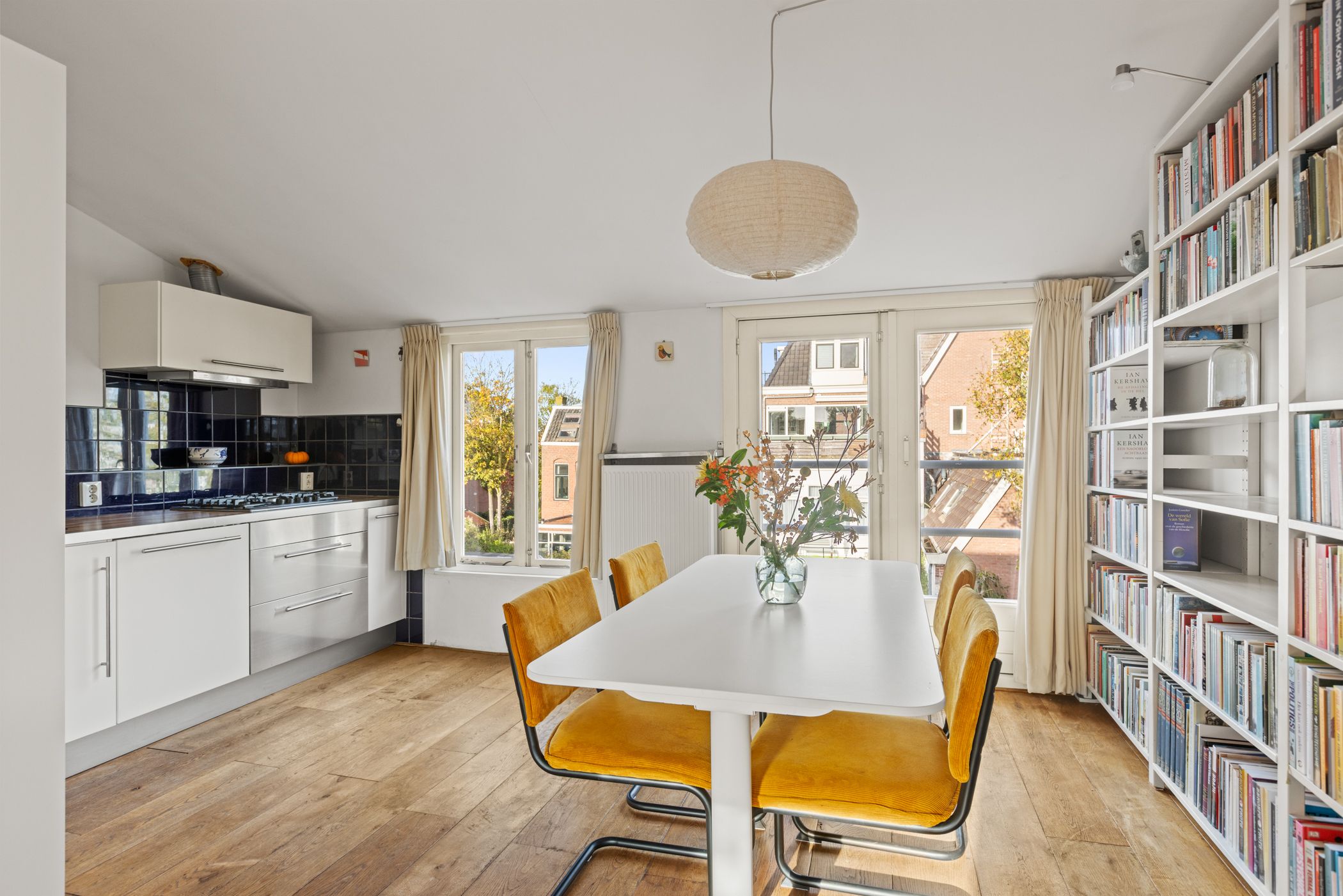 Foto 3 van Nieuwe Koekoekstraat 66-BS