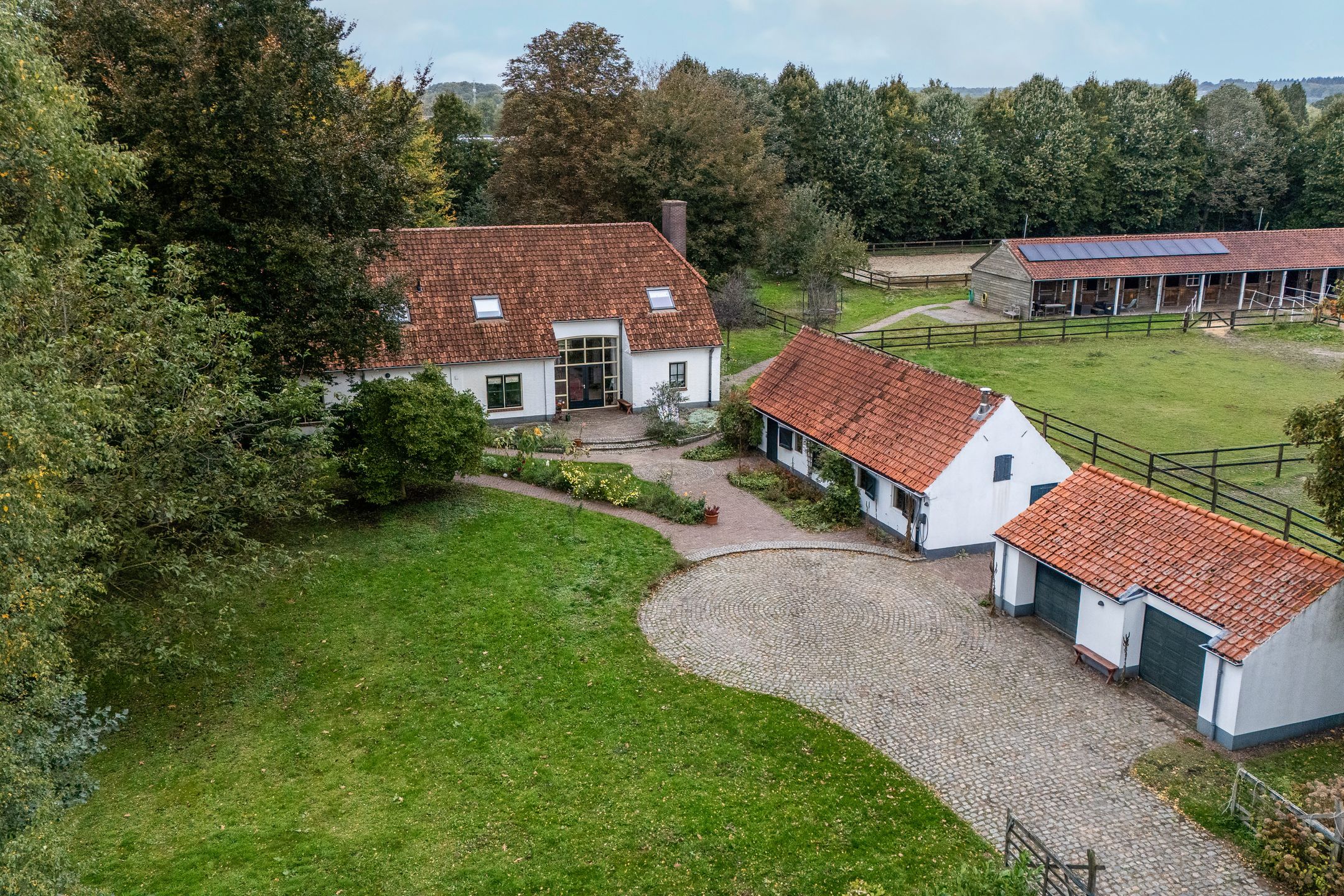 Buying a house in The Netherlands., Koningin Wilhelminaweg 45