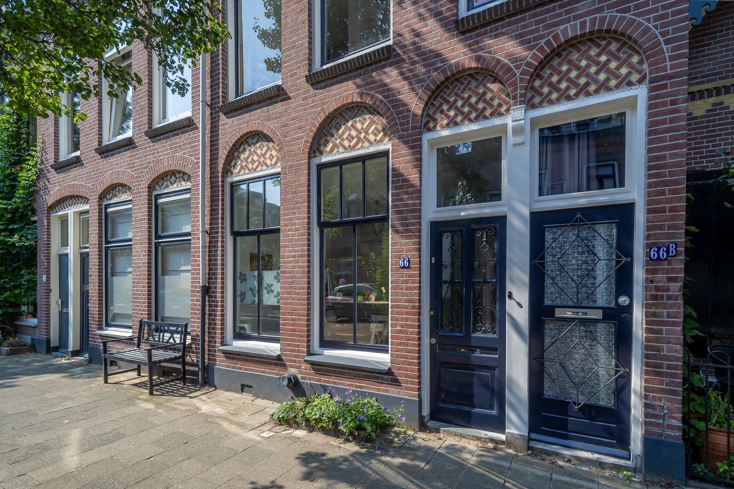 Foto 4 van Nieuwe Koekoekstraat 66-BS