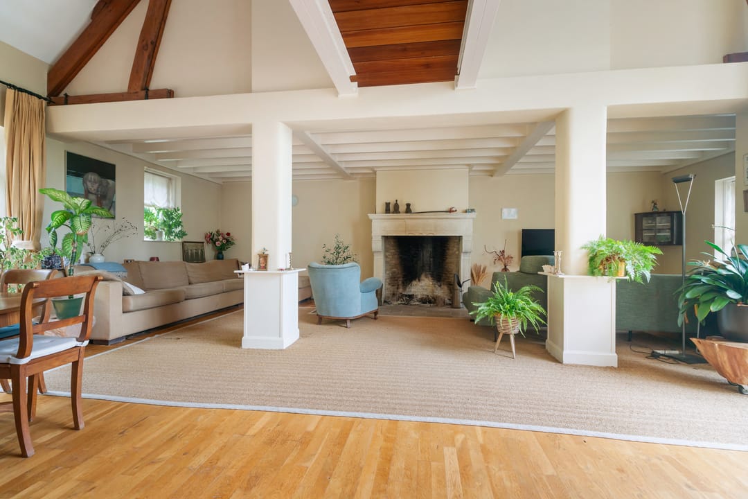 Foto 2 van Koningin Wilhelminaweg 45