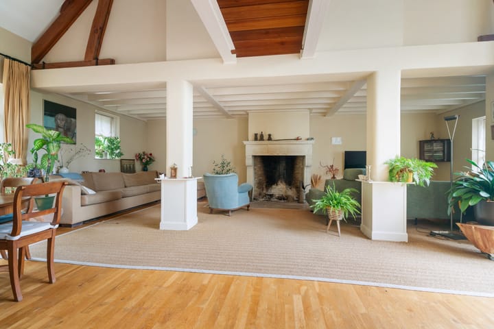 Foto 2 van Koningin Wilhelminaweg 45