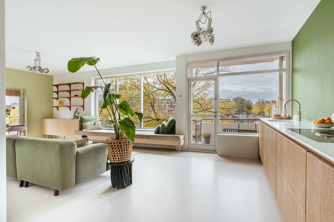 Foto 8 van Amstel 137-B