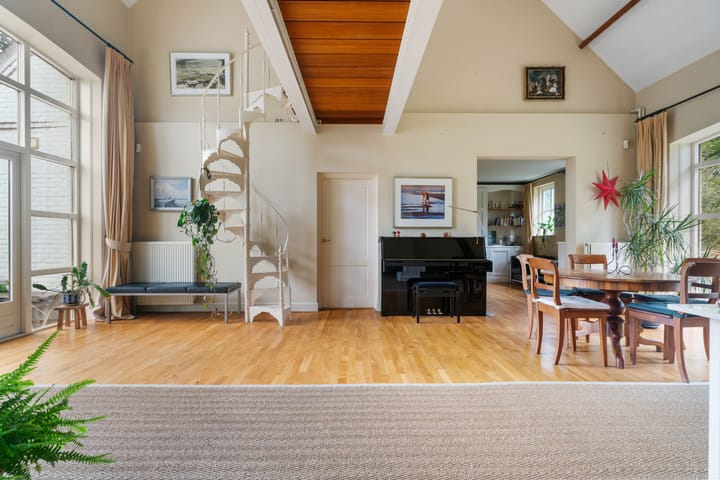 Foto 3 van Koningin Wilhelminaweg 45