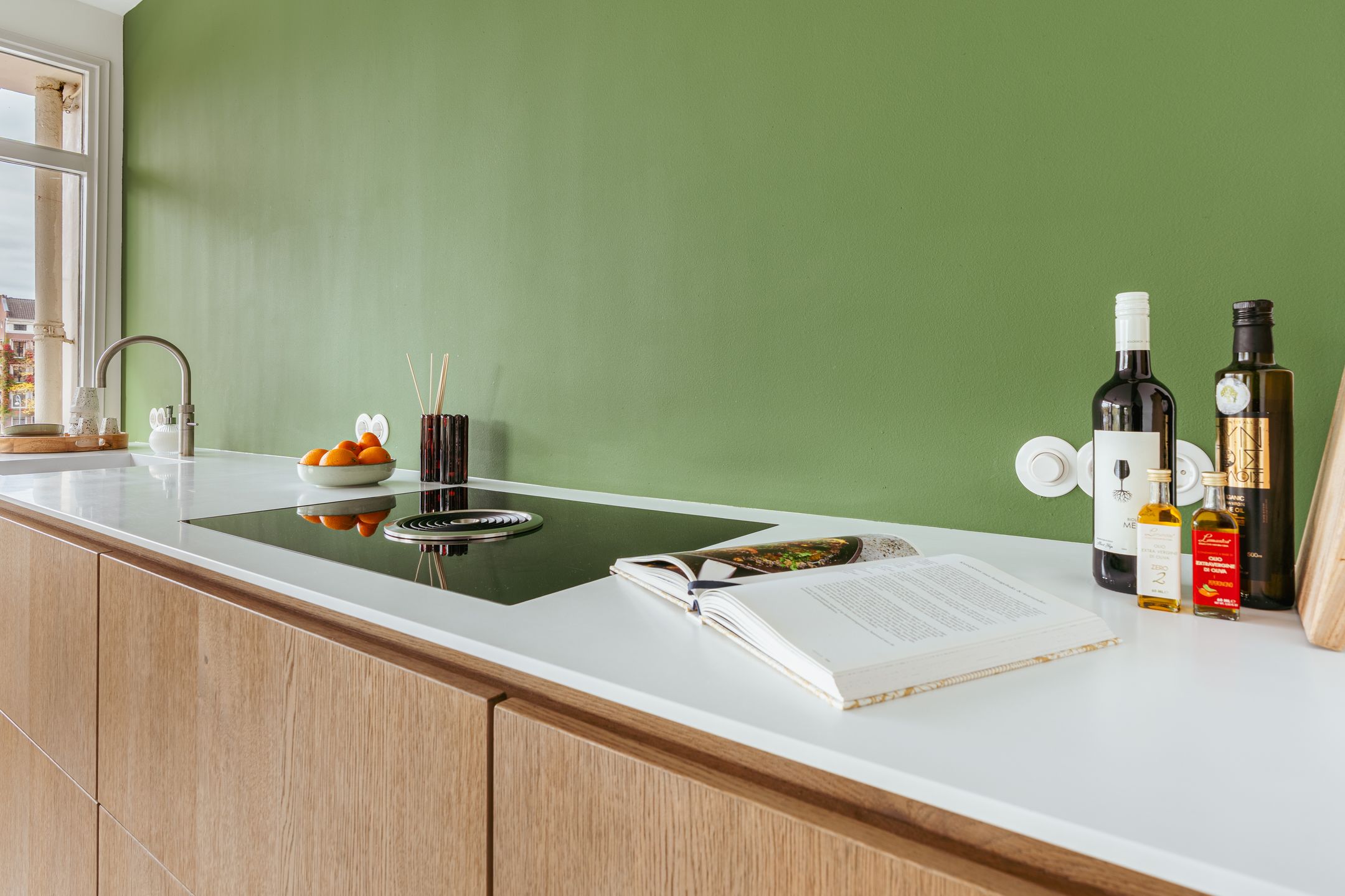 Foto 9 van Amstel 137-B