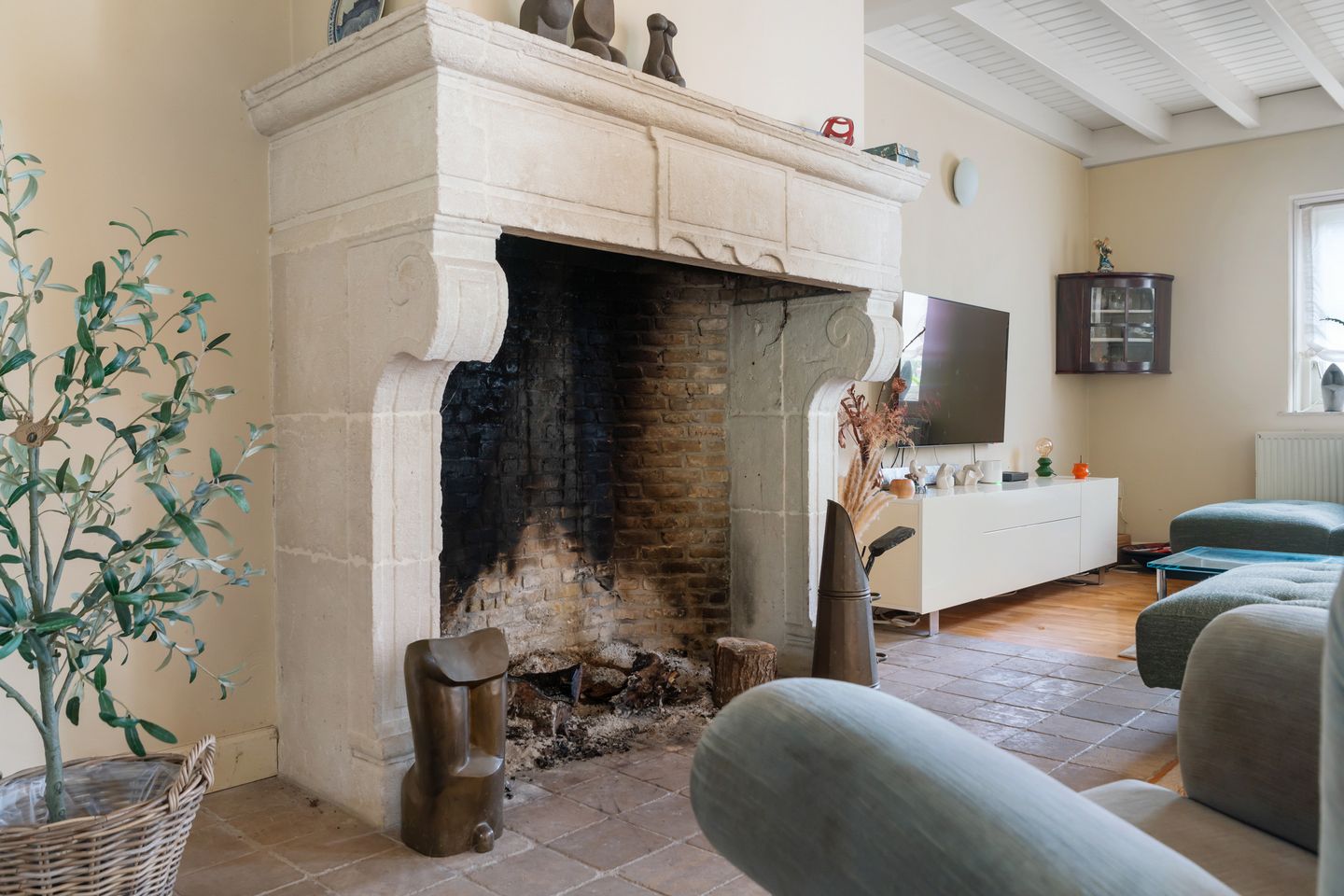 Foto 4 van Koningin Wilhelminaweg 45