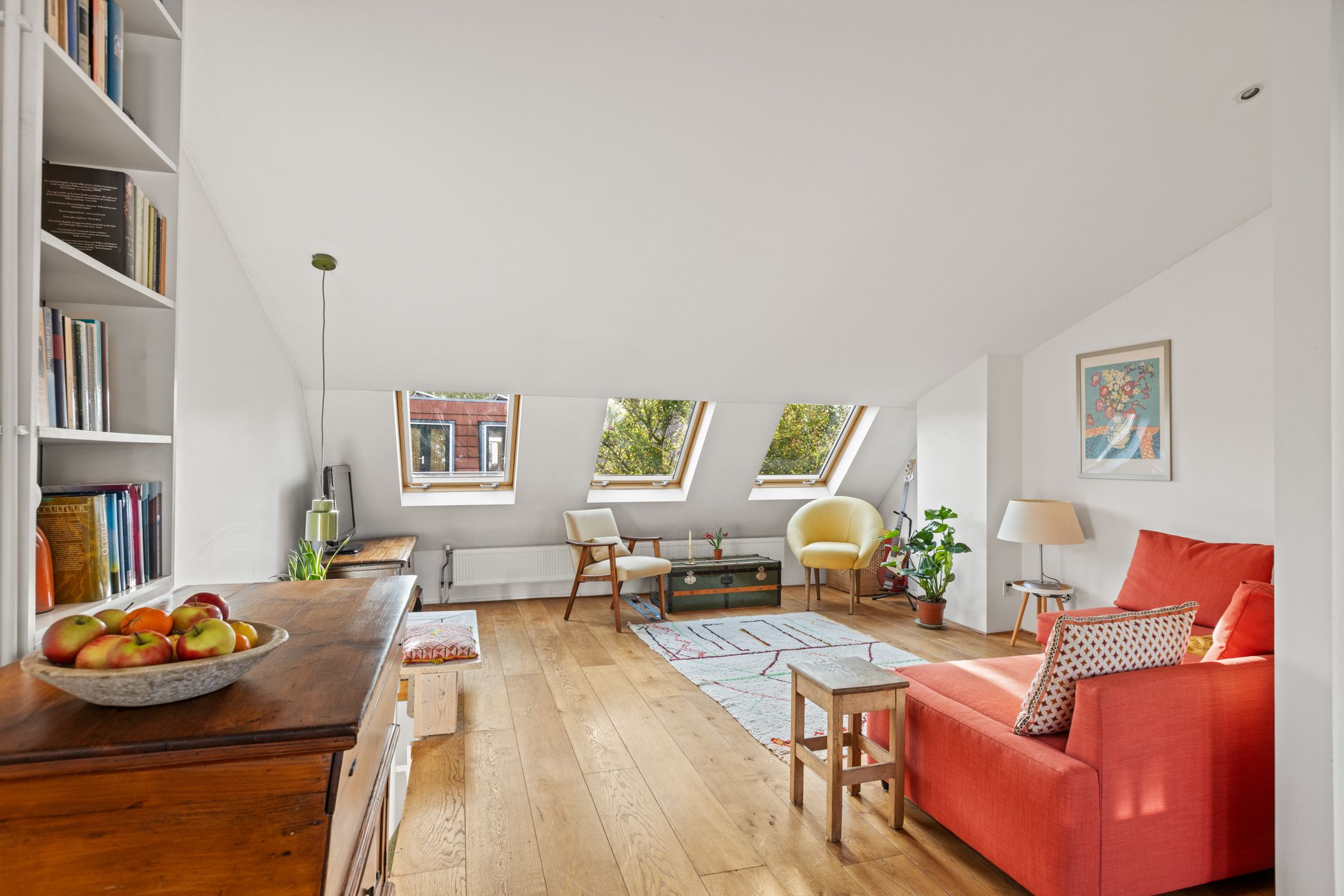 Foto 6 van Nieuwe Koekoekstraat 66-BS