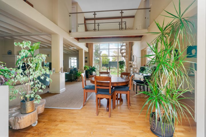 Foto 5 van Koningin Wilhelminaweg 45