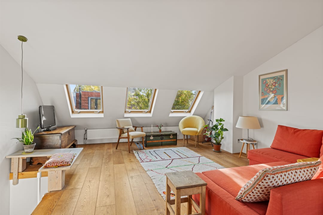 Foto 7 van Nieuwe Koekoekstraat 66-BS