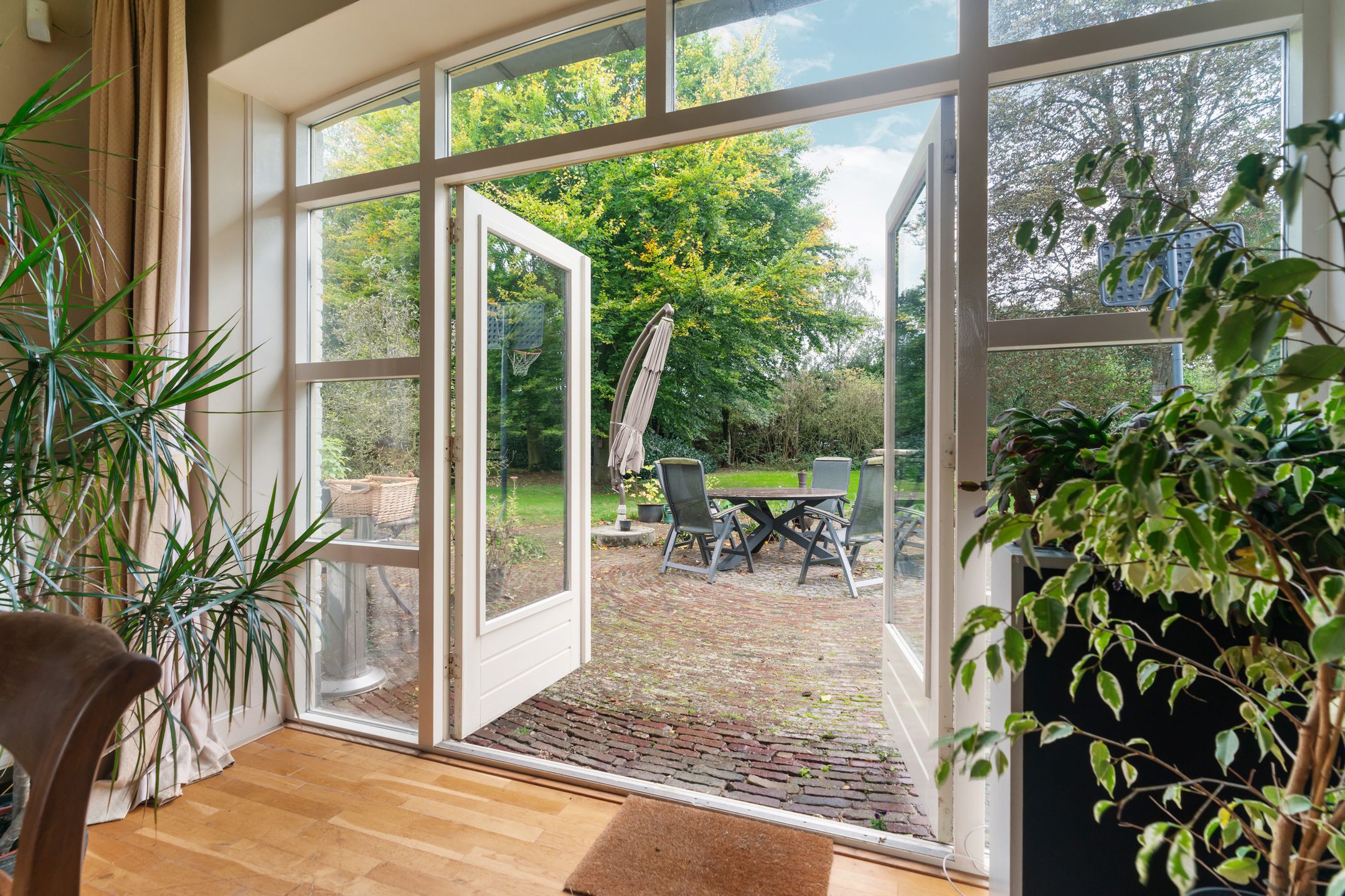 Foto 6 van Koningin Wilhelminaweg 45