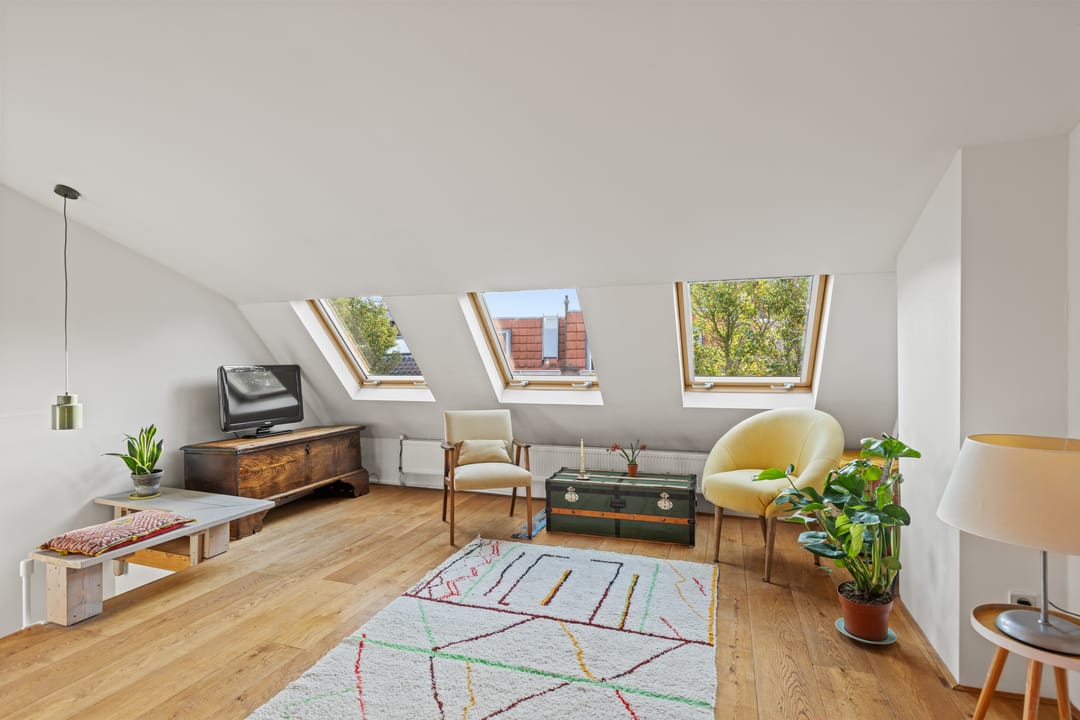 Foto 8 van Nieuwe Koekoekstraat 66-BS