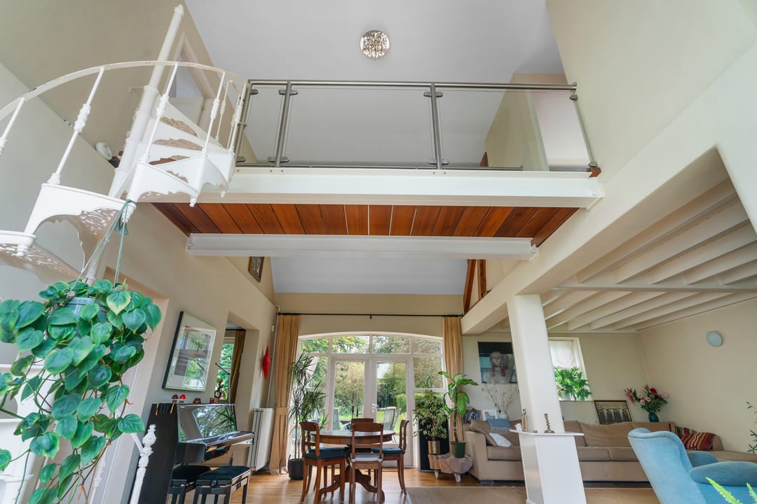 Foto 7 van Koningin Wilhelminaweg 45