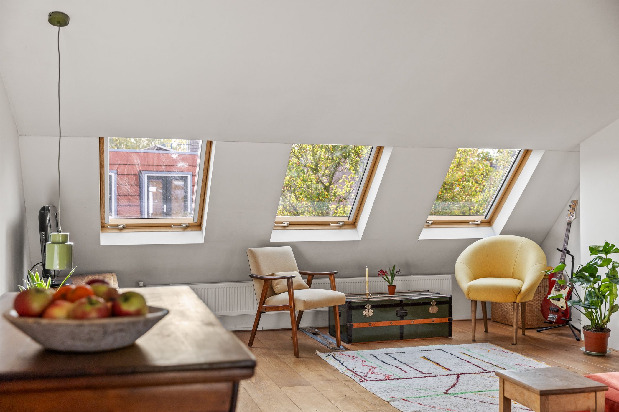 Foto 9 van Nieuwe Koekoekstraat 66-BS