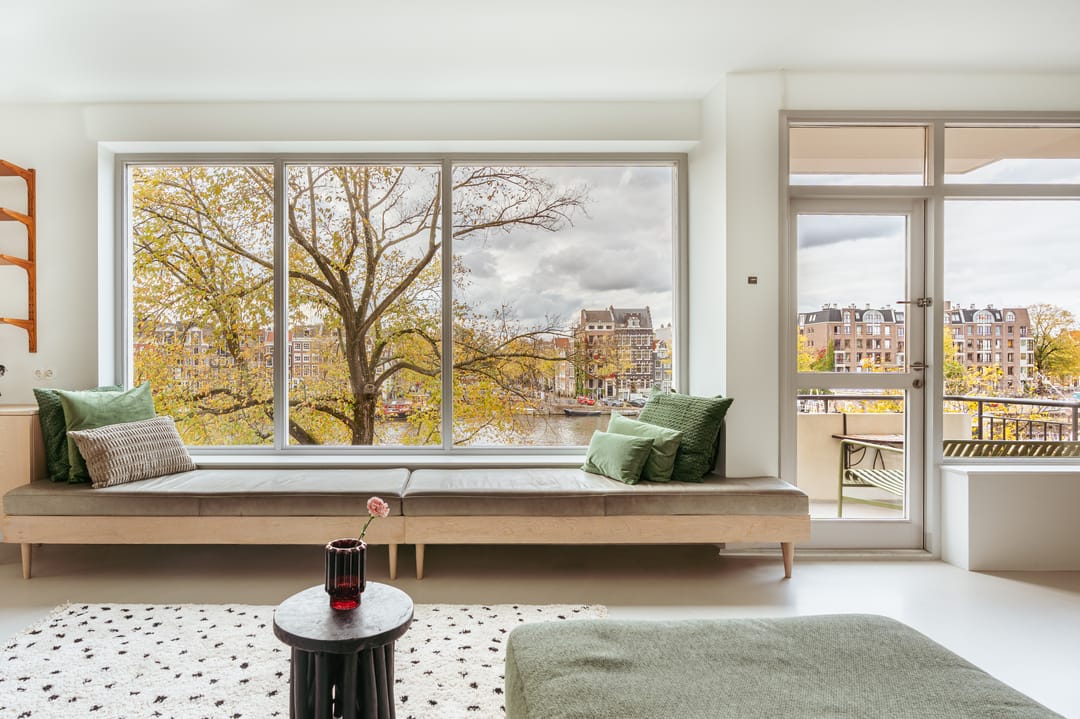 Foto 13 van Amstel 137-B