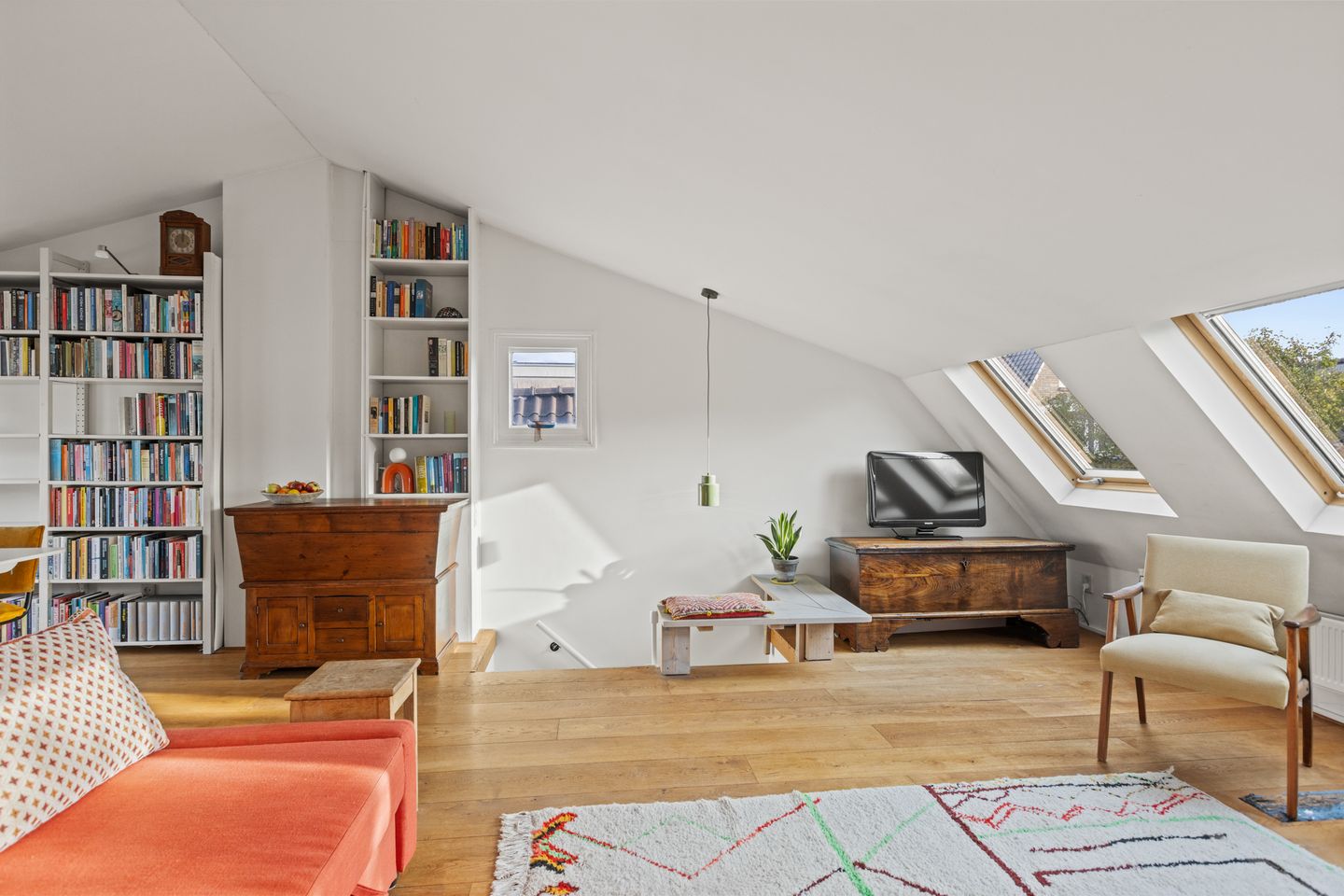 Foto 10 van Nieuwe Koekoekstraat 66-BS