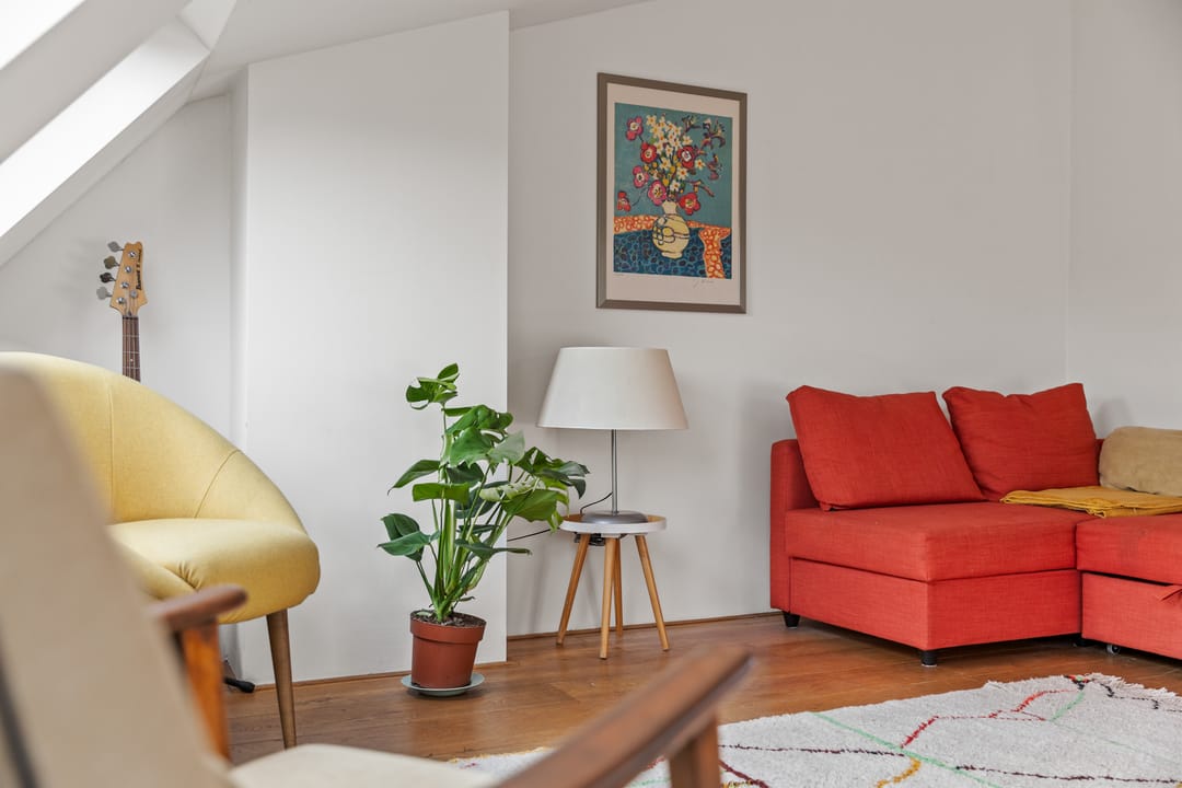 Foto 11 van Nieuwe Koekoekstraat 66-BS