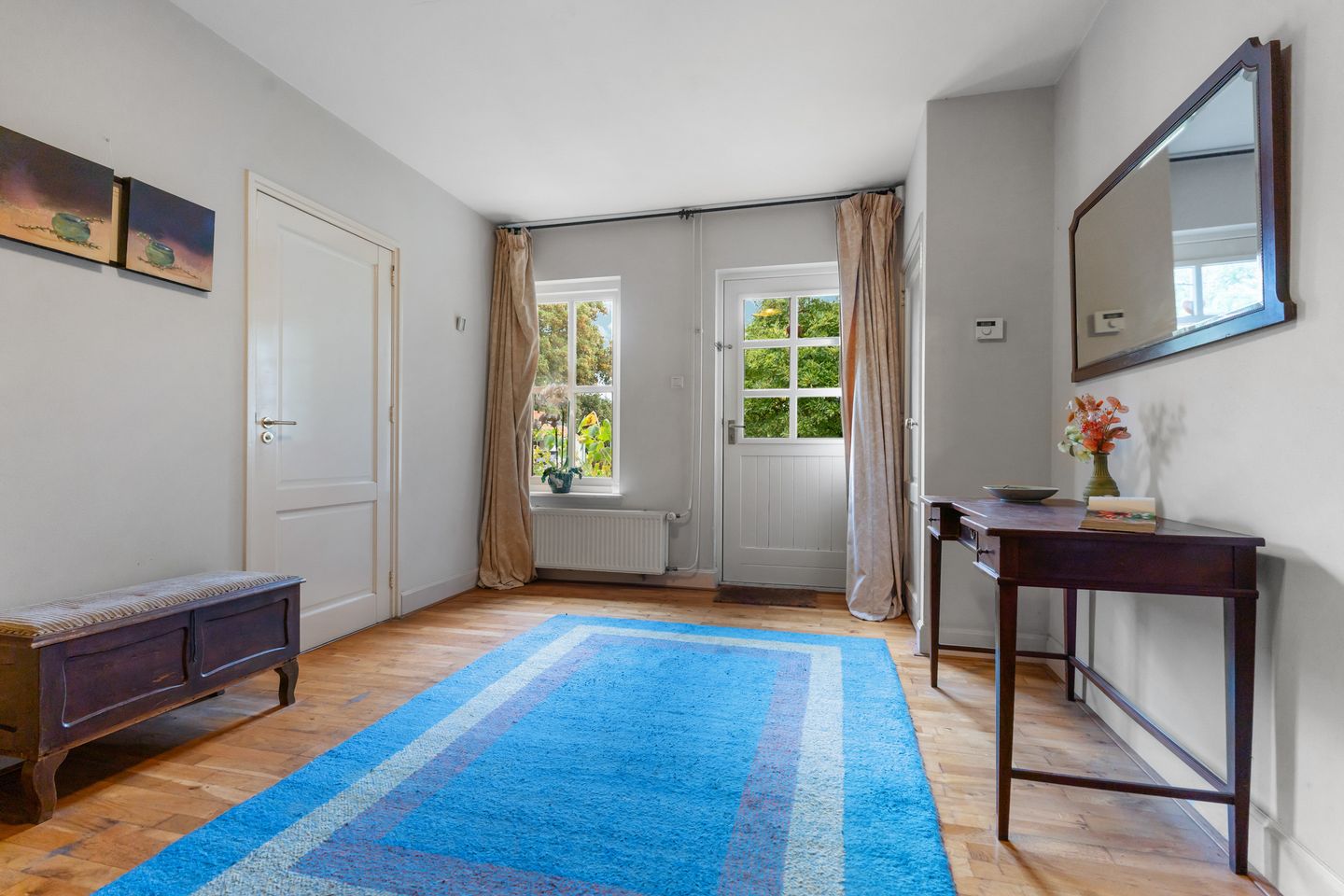 Foto 10 van Koningin Wilhelminaweg 45