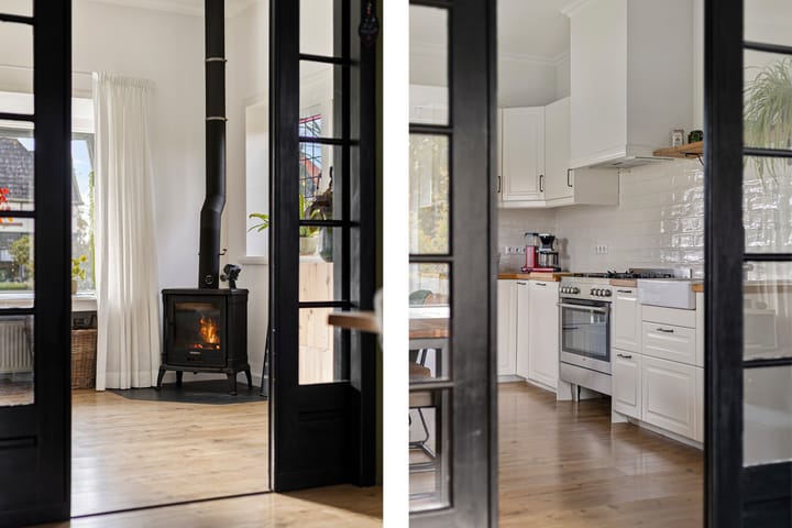 Foto 7 van A.E. Gorterweg 12