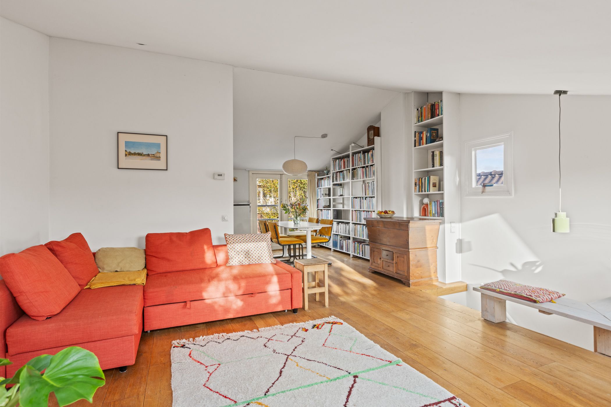 Foto 12 van Nieuwe Koekoekstraat 66-BS