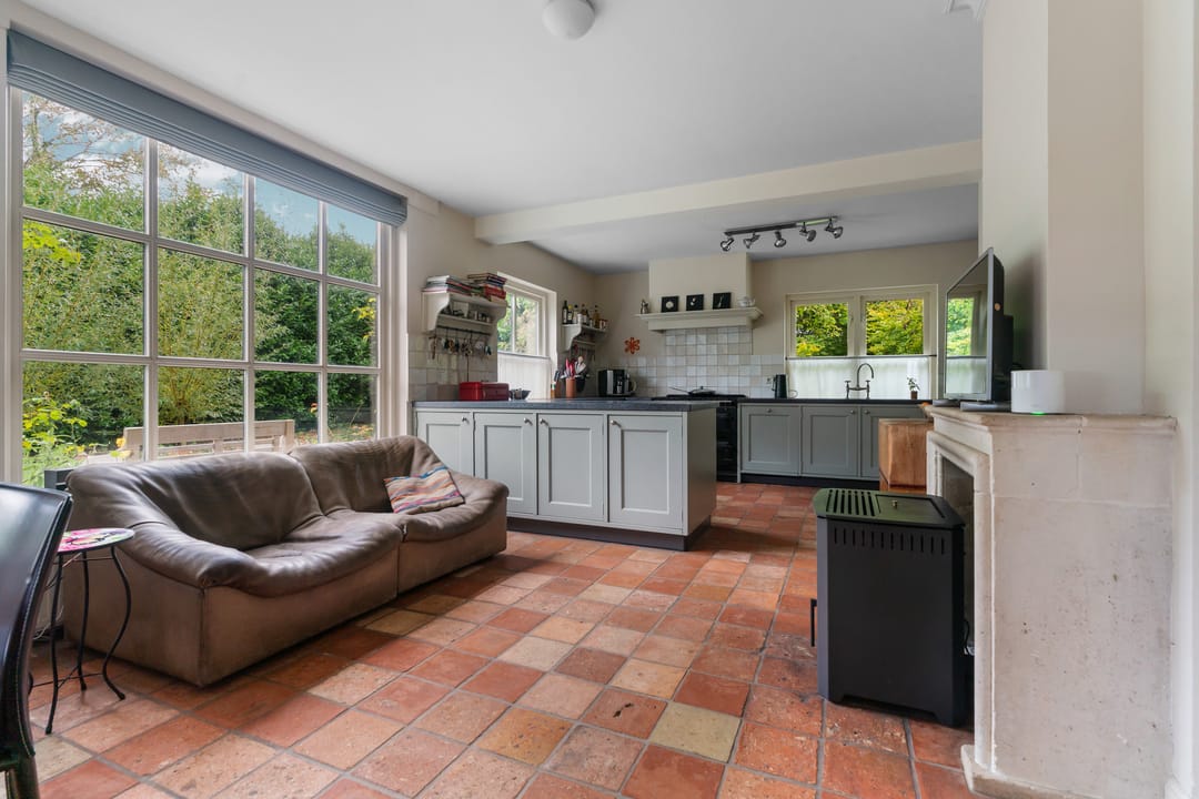 Foto 11 van Koningin Wilhelminaweg 45